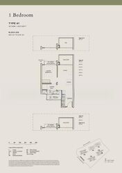 Jalan Jurong Kechil (D21), Condominium #497606111